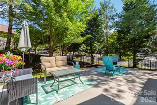 8500 Willow Branch Dr, Waxhaw, NC 28173 - Photo 27