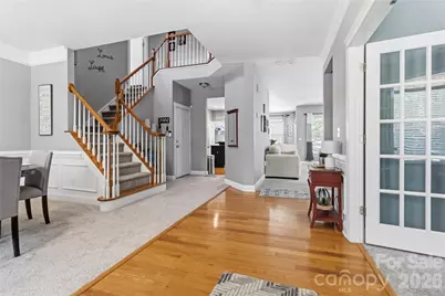 8500 Willow Branch Drive, Waxhaw, NC 28173 - Photo 7