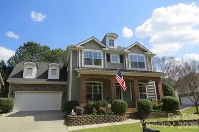 8500 Willow Branch Drive, Waxhaw, NC 28173 - Photo 1
