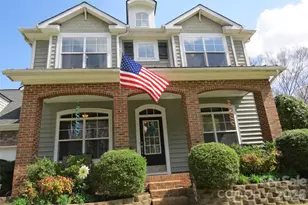 8500 Willow Branch Dr, Waxhaw, NC 28173 - Photo 1