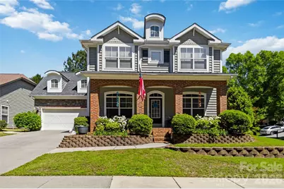 8500 Willow Branch Drive, Waxhaw, NC 28173 - Photo 1