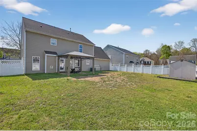 11028 Grapeyard Court, Charlotte, NC 28273 - Photo 25