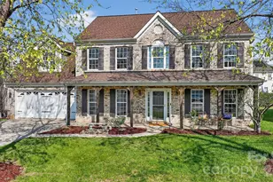 11028 Grapeyard Ct, Charlotte, NC 28273 - Photo 1