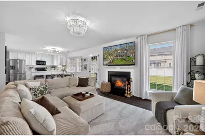 11028 Grapeyard Court, Charlotte, NC 28273 - Photo 3