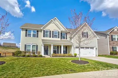 2186 Stone Pile Drive SW, Concord, NC 28025 - Photo 1