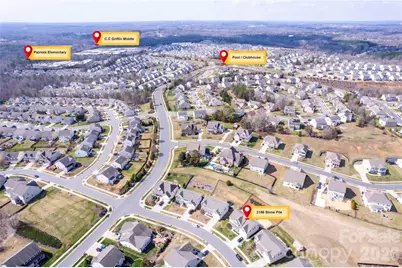 2186 Stone Pile Drive SW, Concord, NC 28025 - Photo 3