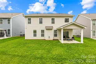 4539 Plicata Dr, Fort Mill, SC 29707 - Photo 29