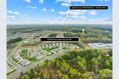 4539 Plicata Drive, Fort Mill, SC 29707 - Photo 35