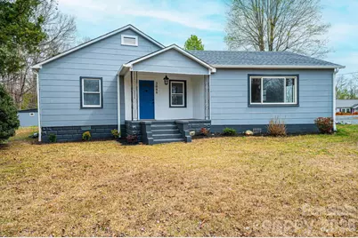 2088 Stamey Road, Hudson, NC 28638 - Photo 1