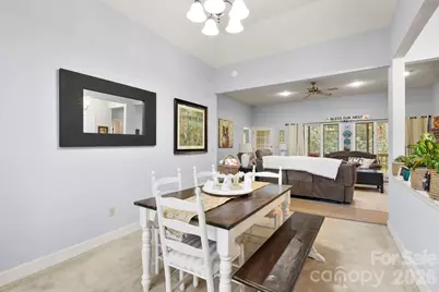 446 Silver Fox Lane, Pisgah Forest, NC 28768 - Photo 7