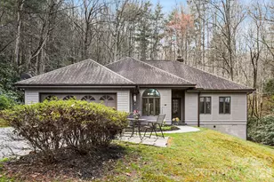 446 Silver Fox Ln, Pisgah Forest, NC 28768 - Photo 1