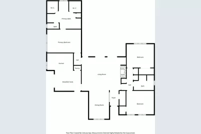 446 Silver Fox Lane, Pisgah Forest, NC 28768 - Photo 29