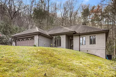446 Silver Fox Lane, Pisgah Forest, NC 28768 - Photo 1