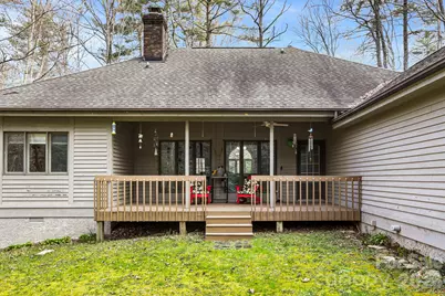 446 Silver Fox Lane, Pisgah Forest, NC 28768 - Photo 25