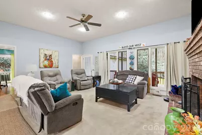 446 Silver Fox Lane, Pisgah Forest, NC 28768 - Photo 5