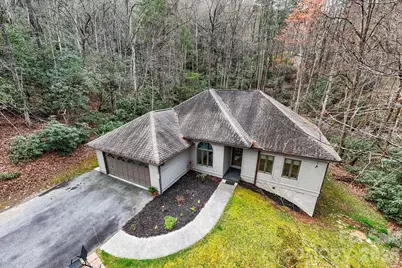 446 Silver Fox Lane, Pisgah Forest, NC 28768 - Photo 27