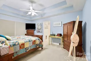 446 Silver Fox Ln, Pisgah Forest, NC 28768 - Photo 17