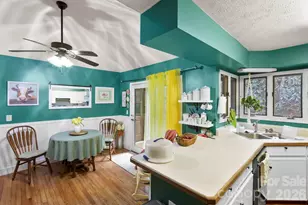 446 Silver Fox Ln, Pisgah Forest, NC 28768 - Photo 11