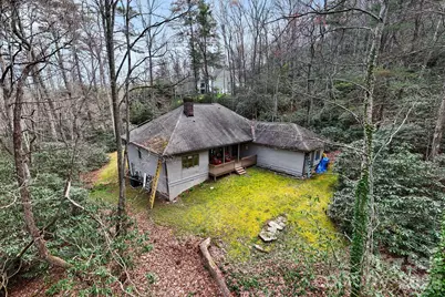 446 Silver Fox Lane, Pisgah Forest, NC 28768 - Photo 23