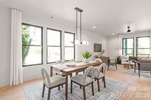 1814 Logie Ave, Charlotte, NC 28205 - Photo 5