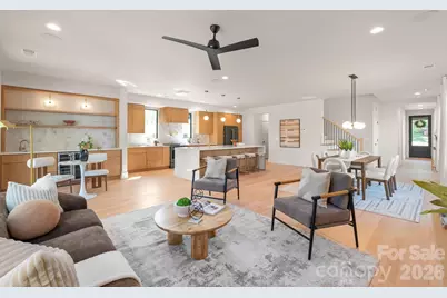 1814 Logie Avenue, Charlotte, NC 28205 - Photo 19