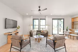 1814 Logie Ave, Charlotte, NC 28205 - Photo 17