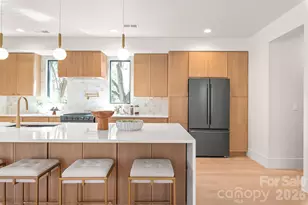 1814 Logie Ave, Charlotte, NC 28205 - Photo 7