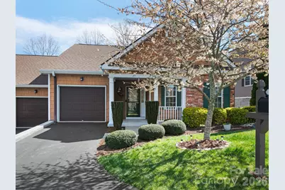25 Old Pasture Way, Hendersonville, NC 28739 - Photo 1