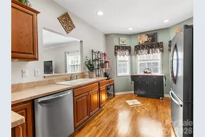 25 Old Pasture Way, Hendersonville, NC 28739 - Photo 13