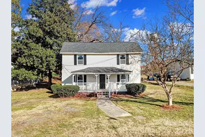 107 E Georgia Avenue, Bessemer City, NC 28016 - Photo 1