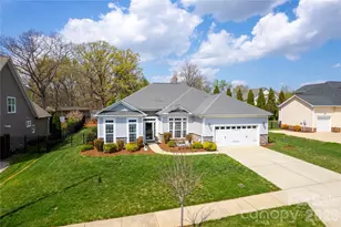 550 Old Speedway Dr NW, Concord, NC 28027 - Photo 1