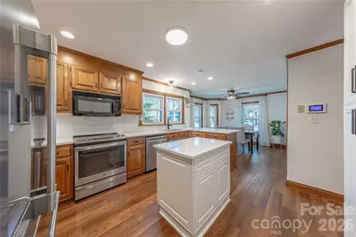 2735 Bent Oak Drive, Matthews, NC 28104 - Photo 11