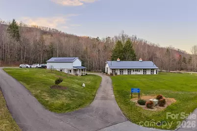 459/461 Feather Falls Trail, Black Mountain, NC 28711 - Photo 7