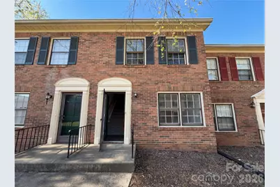 4726 Old Lantern Way, Charlotte, NC 28212 - Photo 1