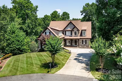 394 Stone Cliff Lane, Lake Wylie, SC 29710 - Photo 1