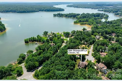 394 Stone Cliff Lane, Lake Wylie, SC 29710 - Photo 1