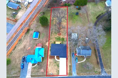 116 Emanuel Church Road, Rockwell, NC 28138 - Photo 3