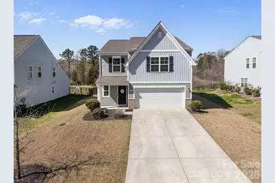 120 Gray Hawk Drive, Rockwell, NC 28138 - Photo 1