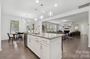 13345 Horned Lark Dr, Charlotte, NC 28278 - Photo 7