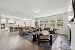 13345 Horned Lark Dr, Charlotte, NC 28278 - Photo 11