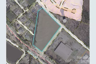 950 Highway 27 Highway S, Stanley, NC 28164 - Photo 1