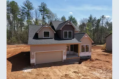 2434 Kimberly Avenue, Morganton, NC 28655 - Photo 3