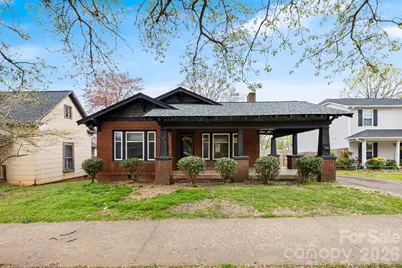 1134 Wilson W Lee Boulevard, Statesville, NC 28677 - Photo 1