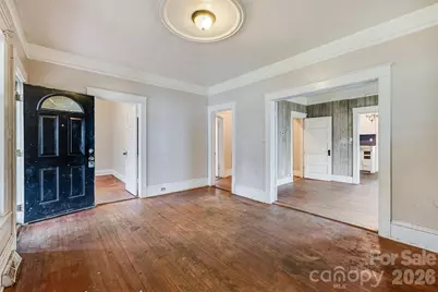 1134 Wilson W Lee Boulevard, Statesville, NC 28677 - Photo 7