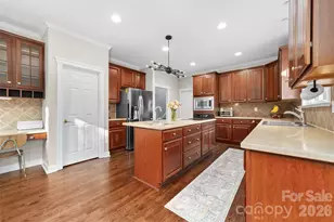 2905 Blackburn Dr, Waxhaw, NC 28173 - Photo 7