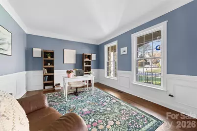 2905 Blackburn Drive, Waxhaw, NC 28173 - Photo 5