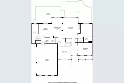2905 Blackburn Drive, Waxhaw, NC 28173 - Photo 31