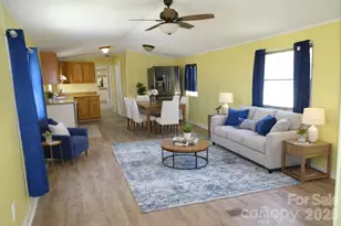 453 Riverview Ln, Lexington, NC 27292 - Photo 7