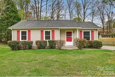 1713 Ranchwood Drive, Charlotte, NC 28217 - Photo 1
