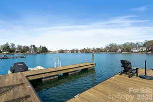 17723 Springwinds Dr, Cornelius, NC 28031 - Photo 33